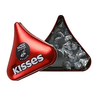 Hershey's Kisses Tin 2.24oz
