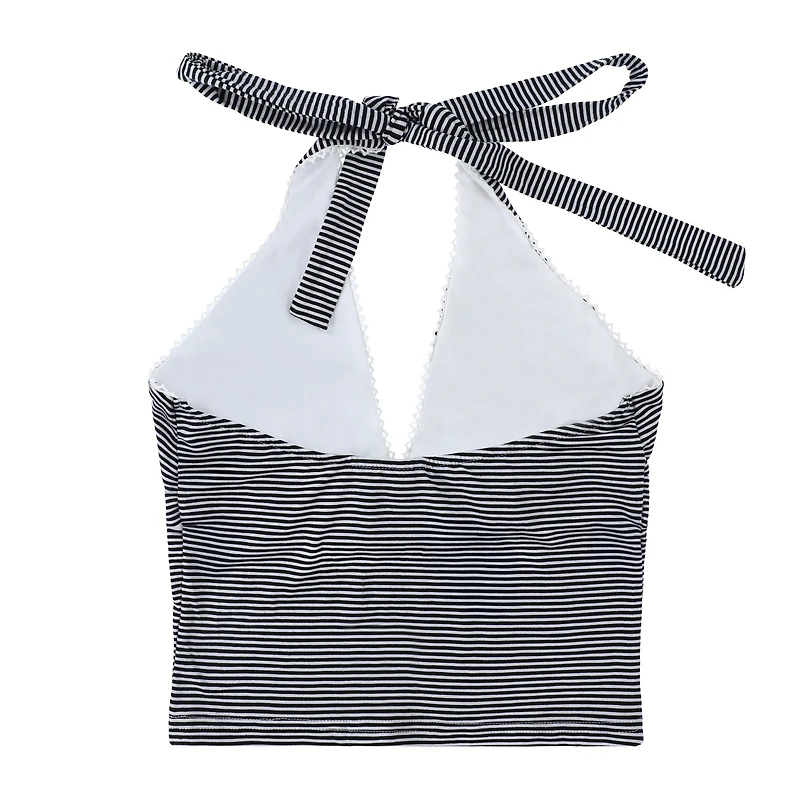 Juniors Halter Top