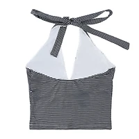 Juniors Halter Top