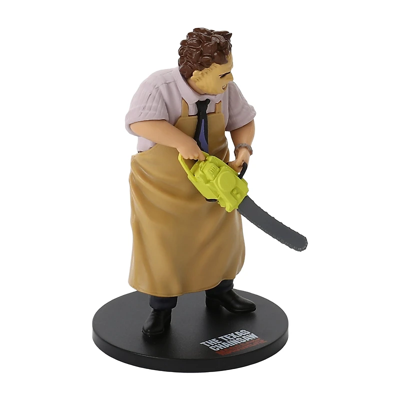 The Texas Chainsaw Massacre® Leatherface® Vinyl Figure