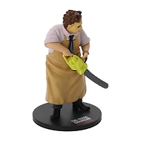 The Texas Chainsaw Massacre® Leatherface® Vinyl Figure