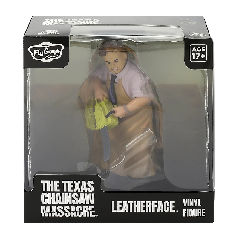 The Texas Chainsaw Massacre® Leatherface® Vinyl Figure