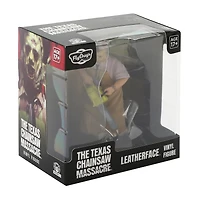 The Texas Chainsaw Massacre® Leatherface® Vinyl Figure