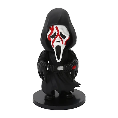 Ghost Face® Bloody Bobblehead