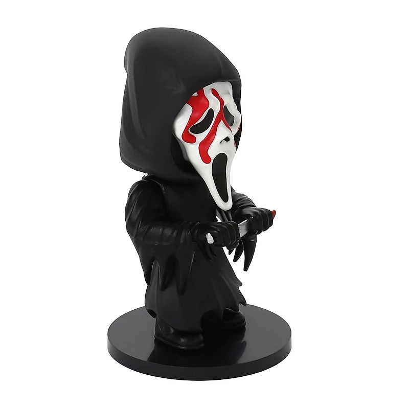 Ghost Face® Bloody Bobblehead