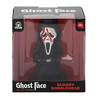 Ghost Face® Bloody Bobblehead