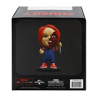 Chucky Character Bobblehead Figure