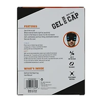 Spalding® Gel Head Cap