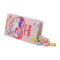 Hello Kitty And Friends® x Sweethearts® Candy 0.9oz