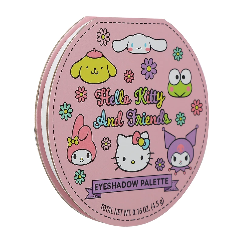 Hello Kitty And Friends® Eye Palette