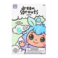 Mimomo Dream Sprouts Surprise Plush (Styles May Vary)
