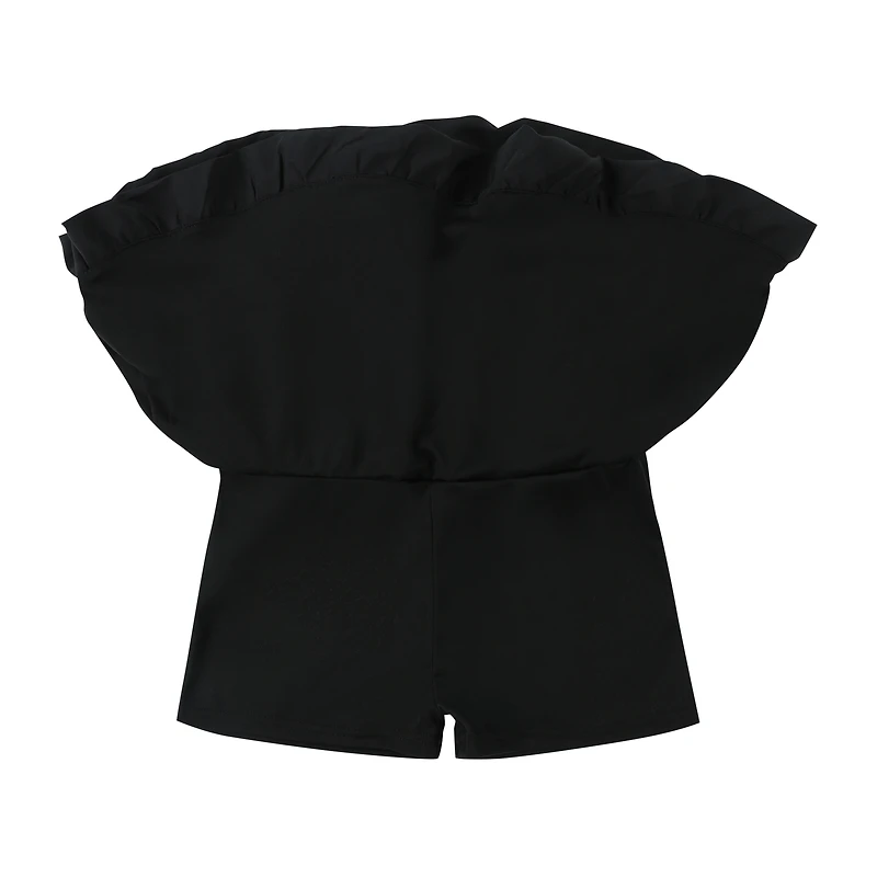 Series-8 Fitness™ Juniors Bubble Skort