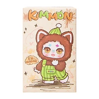 Kimmon Mimom Collectible Figure (Styles May Vary)