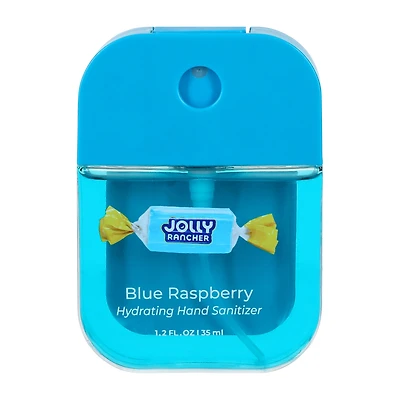 Jolly Rancher Hydrating Hand Sanitizer 1.2oz
