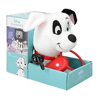 Disney 101 Dalmatians Patch Wired Leash Controlled Plush