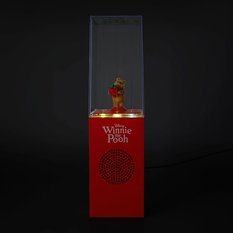 Disney Dancing Water Speaker