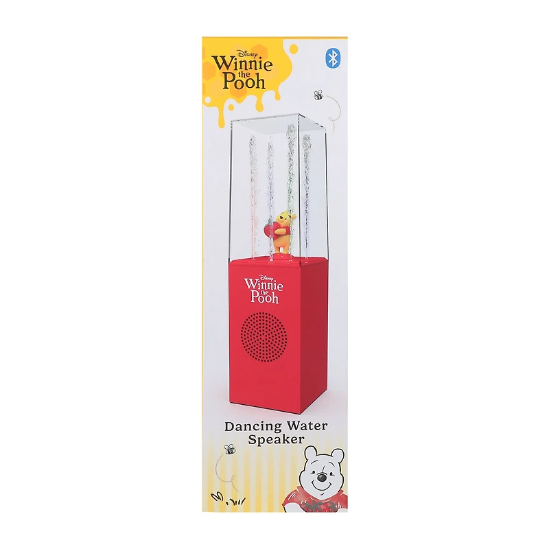 Disney Dancing Water Speaker