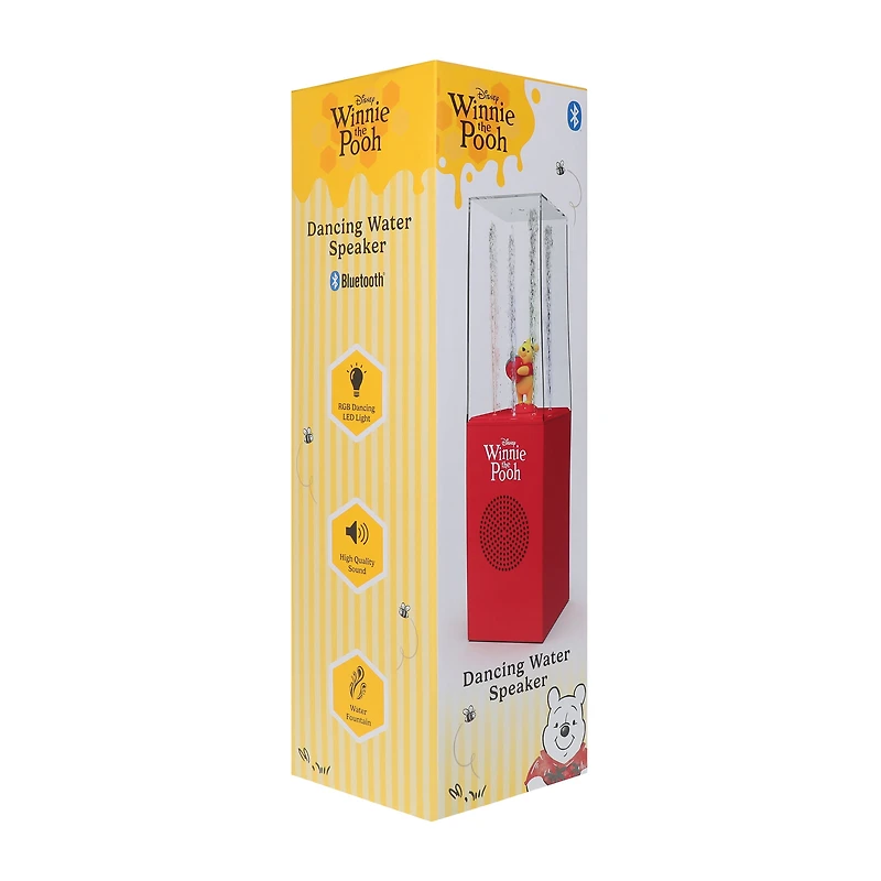 Disney Dancing Water Speaker