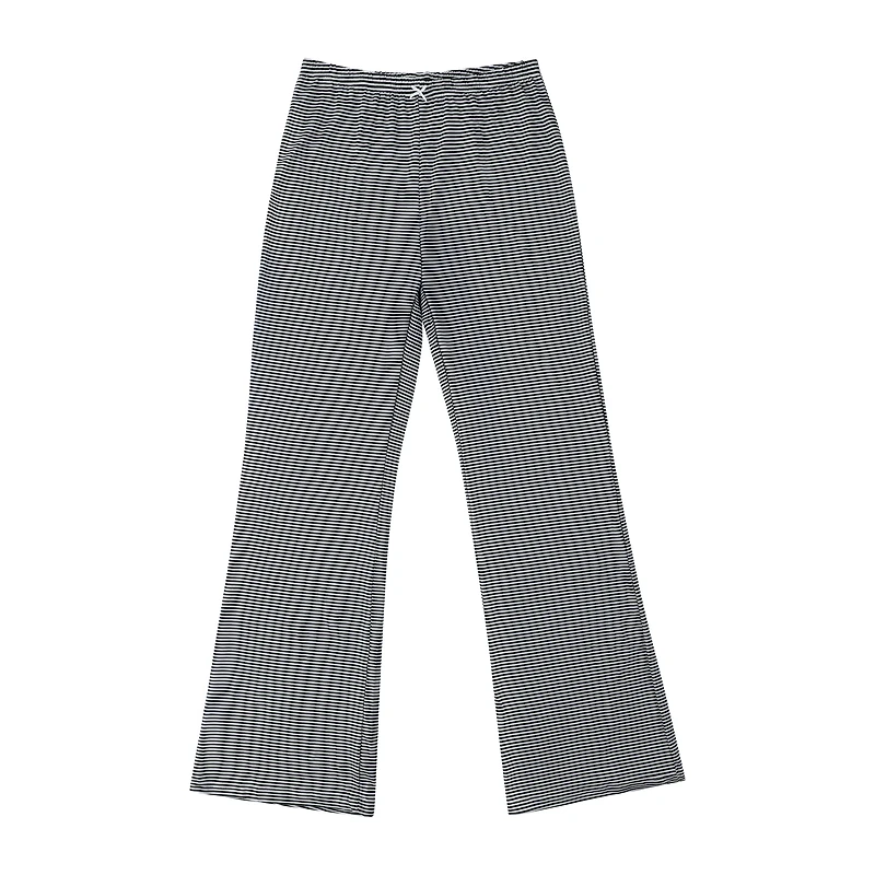 Juniors Flare Pants