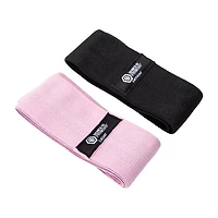 Series-8 Fitness™ Booty Bands 2-Pack