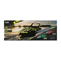 XVB™ Remote Control Wave Racer