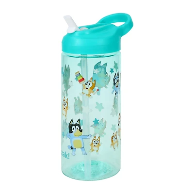 Zak!® Bluey™ Bottle 16.5oz