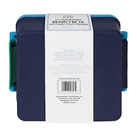 Bento Box With Stainless Steel Container 55.1oz