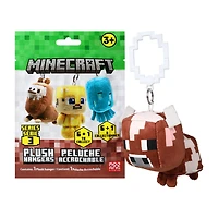 Minecraft™ Plush Hangers Blind Bag