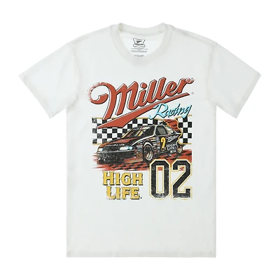 Miller Racing® High Life® 02 Graphic Tee