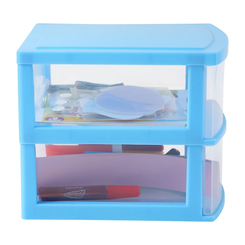 Grafix® Tower Of Crafts Set