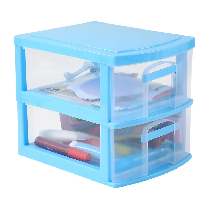 Grafix® Tower Of Crafts Set