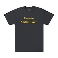 Future Millionaire Graphic Tee