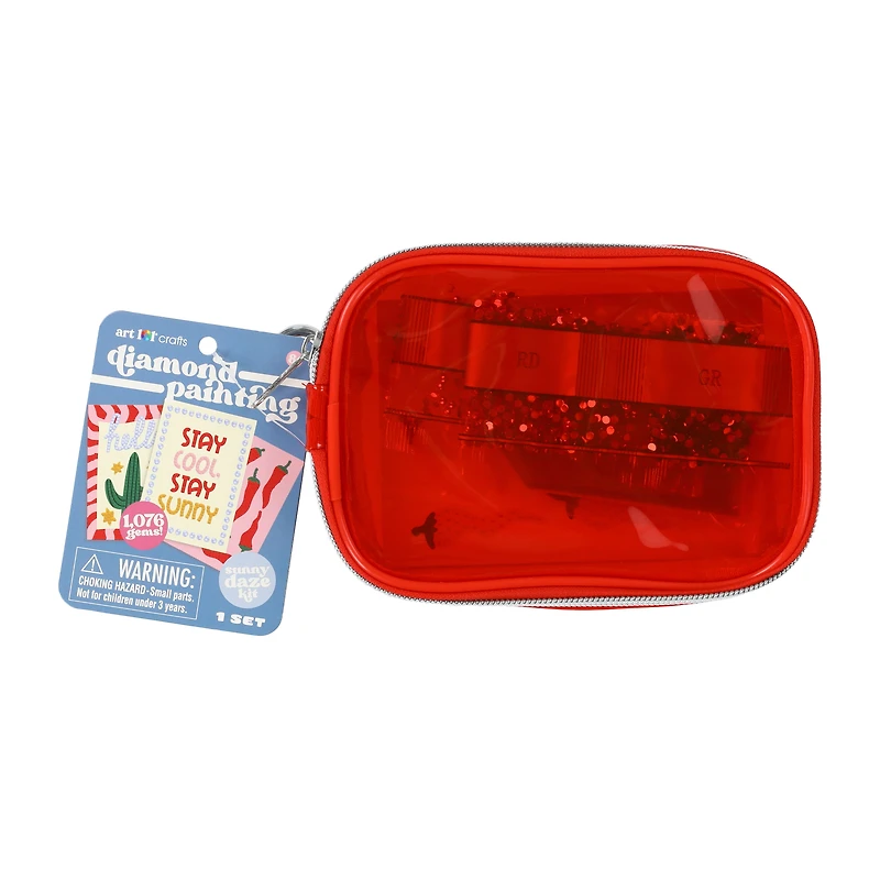 Art 101® Diamond Painting Set