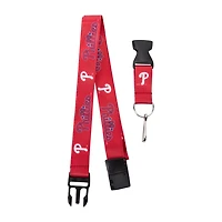 Wincraft® Phillies™ Lanyard