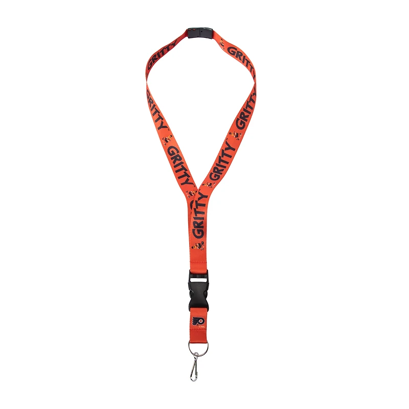 Wincraft® Gritty™ Lanyard