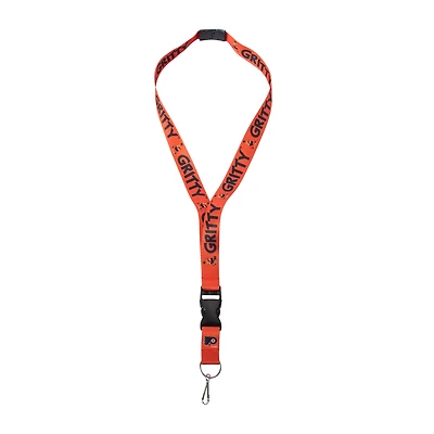 Wincraft® Gritty™ Lanyard