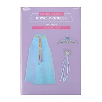 Glitter & Grace Royal Princess Set