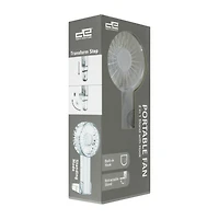 Digital Essentials™ Portable Fan