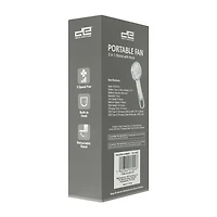 Digital Essentials™ Portable Fan
