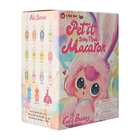Baby Three Macaron Cute Bunny (Styles May Vary)