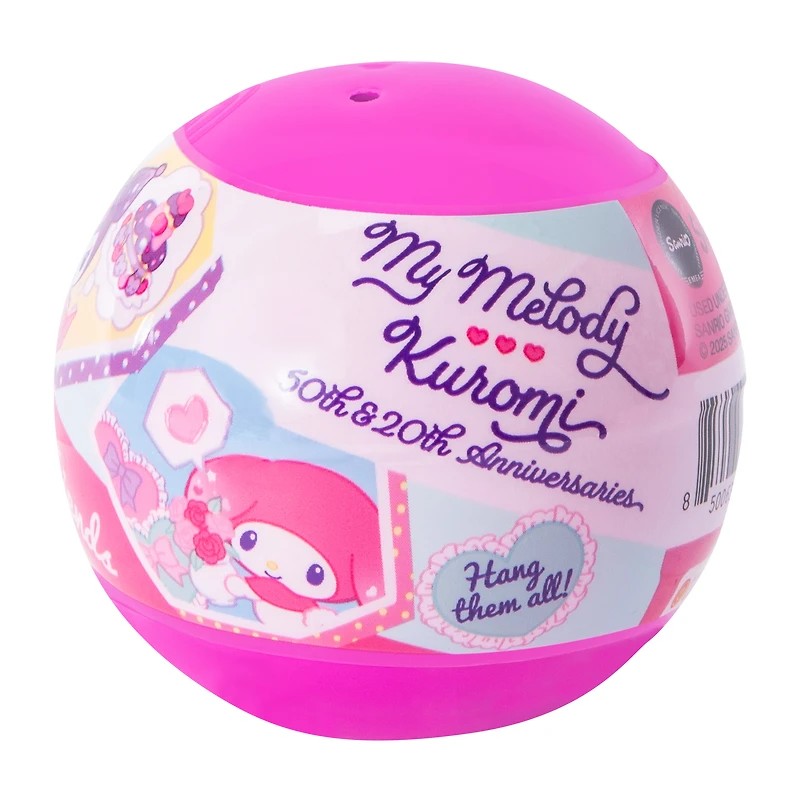 Hello Kitty And Friends® Charm (Styles May Vary)