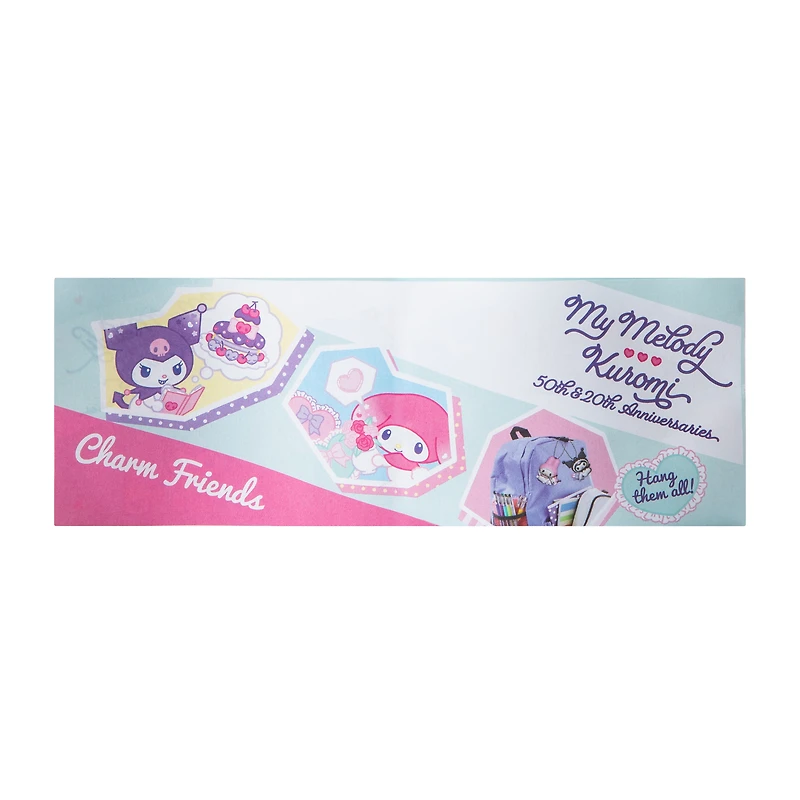 Hello Kitty And Friends® Charm (Styles May Vary)