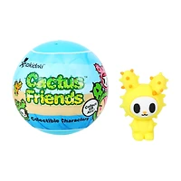 TokiDoki® Cactus Friends™ Blind Collectible Characters (Styles May Vary)