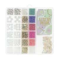 Luxury Pearl Beads Set
