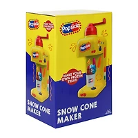 Popsicle® Snow Cone Maker