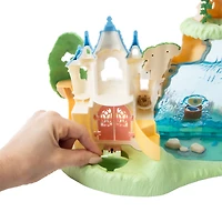 Calico Critters® Secret Forest Falls Set