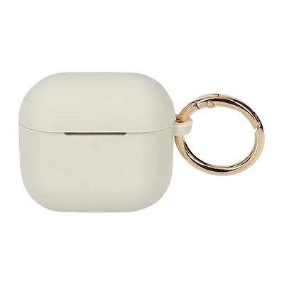 Hype AirPods® Carrying Case With Carabiner