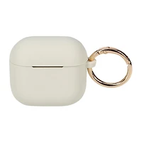 Hype AirPods® Carrying Case With Carabiner