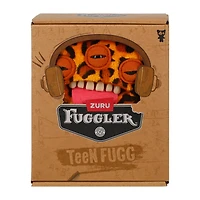 Zuru Teen Fuggler Plush (Styles May Vary)
