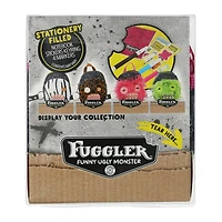 Fuggler™ Mini Backpack With Stationery